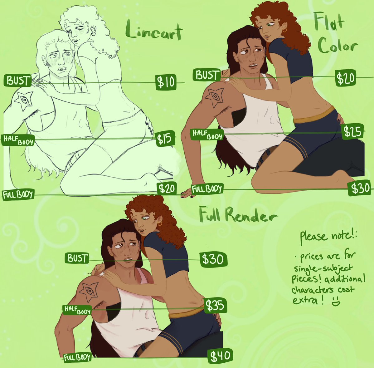 ouppymachine's tweet photo. hi Hi hi if you like supporting trans artists pleasee hit me for a commission or two, i have unlimited slots atm, daddy is saving up for a testosterone appt Pleasee Let me draw you stuff such as gay porn or your ocs licking eachother ok I Love You https://t.co/oWmptUi13n