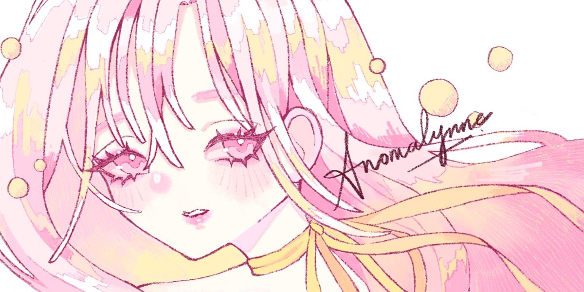 Anomalynne's tweet photo. Aria Valentine ♡

She's from The Siren : Becoming the Villain's Family.

Oh god, I love this manhwa so much and still can't move on from it!! ♡⁠(⁠>⁠ ⁠ਊ⁠ ⁠<⁠)⁠♡

#digitalart #manhwa #illustration #digitalart https://t.co/aD1HGQVH4O