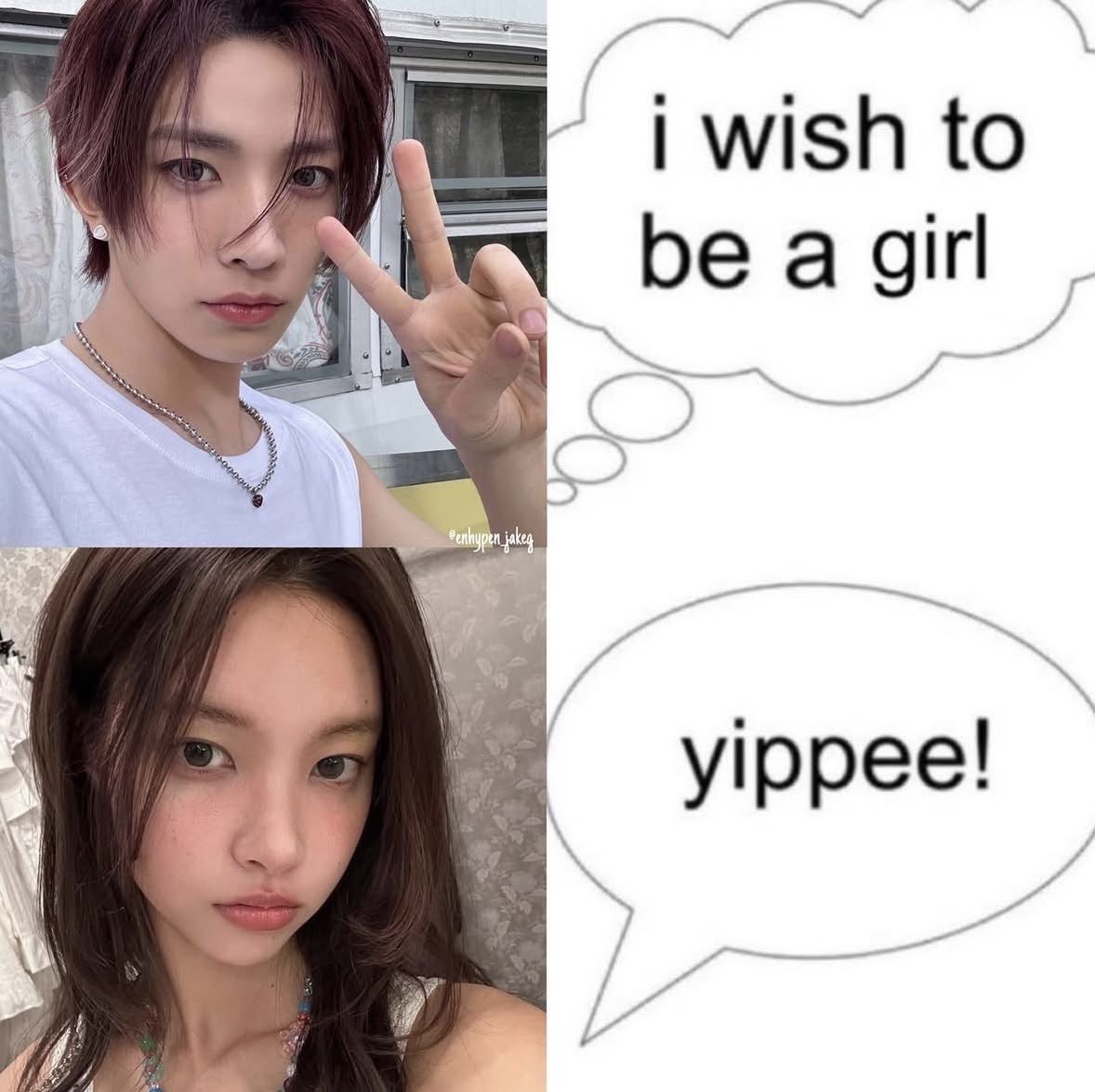 gllittopia's tweet photo. are people still denying their twinism Omg https://t.co/kzCXwEHJSO
