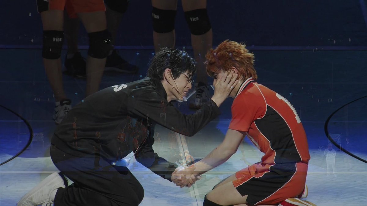nilustweet's tweet photo. OH 😭❤️‍🩹MY 😭❤️‍🩹GODDDDD😭❤️‍🩹

I SWEAR TO GOD IF THE MOVIE DECIDES TO ANIMATE SOMETHING LIKE THIS I DON'T THINK I'LL ABLE TO HOLD BACK MY SOBS!! 

THE WAY HE GENTLY WIPES HIS TEARS???? OH TAKE-CHAN YOU ARE THE FATHER!! ❤️‍🩹 https://t.co/8BEeJ7tAnT