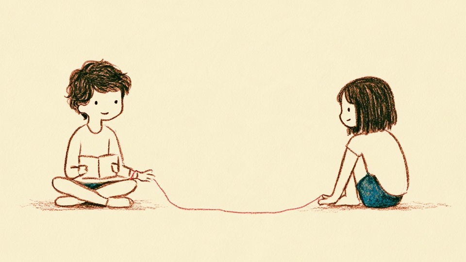 Nightbloomc's tweet photo. maybe my heart knew you before I did. https://t.co/3X46DlrLOt