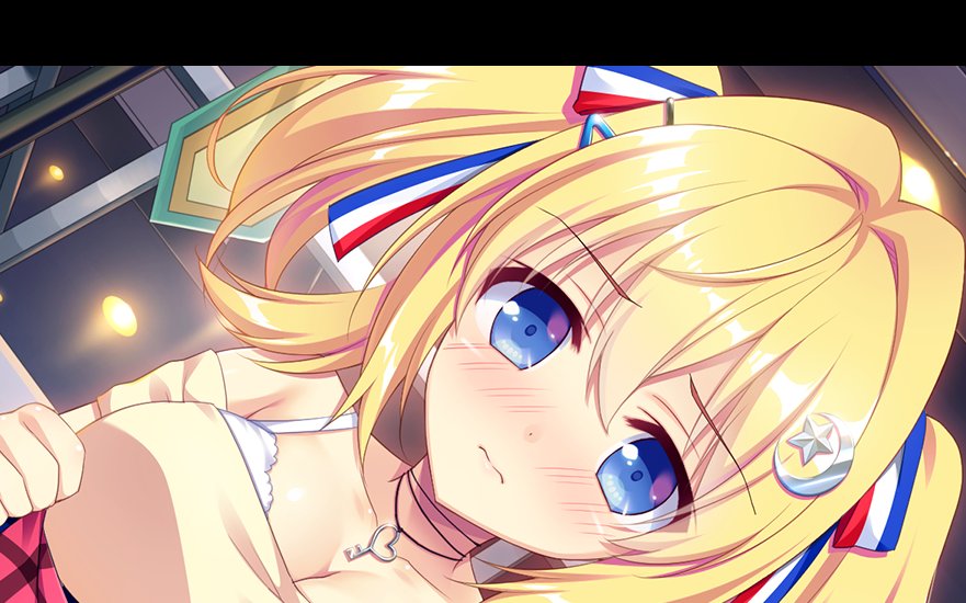 hanegaragara's tweet photo. この表情、「十色煌」って感じがしてて凄く良い https://t.co/HWJWhsljRd