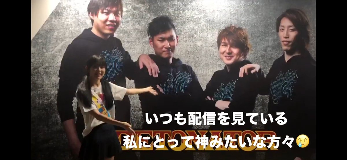 Sakanana029's tweet photo. サクラデトネーターの時動画見てるって言ってたよね https://t.co/FxtyokvrJr