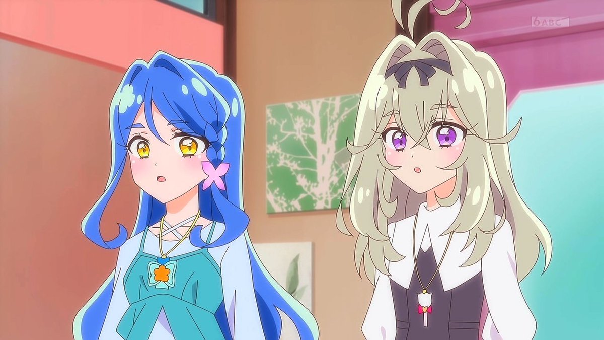名探偵プリキュア！ 第33話 ツイート画像 1