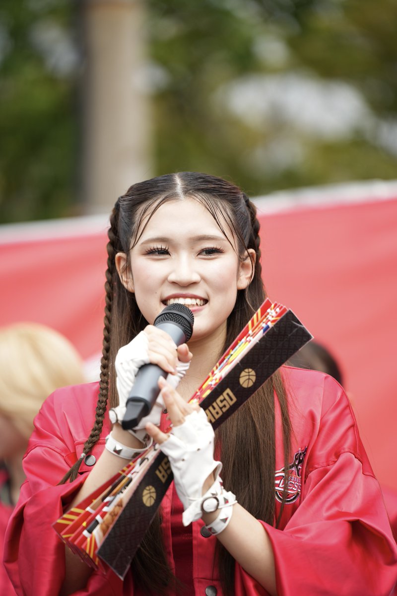 taskruka's tweet photo. NEWFACE

#BT_KARIN #BT_COCO
#BT_SHION #BT_HARUKA
#大阪エヴェッサパフォーマンスユニットBT
#大阪エヴェッサ https://t.co/201gtWwVCJ