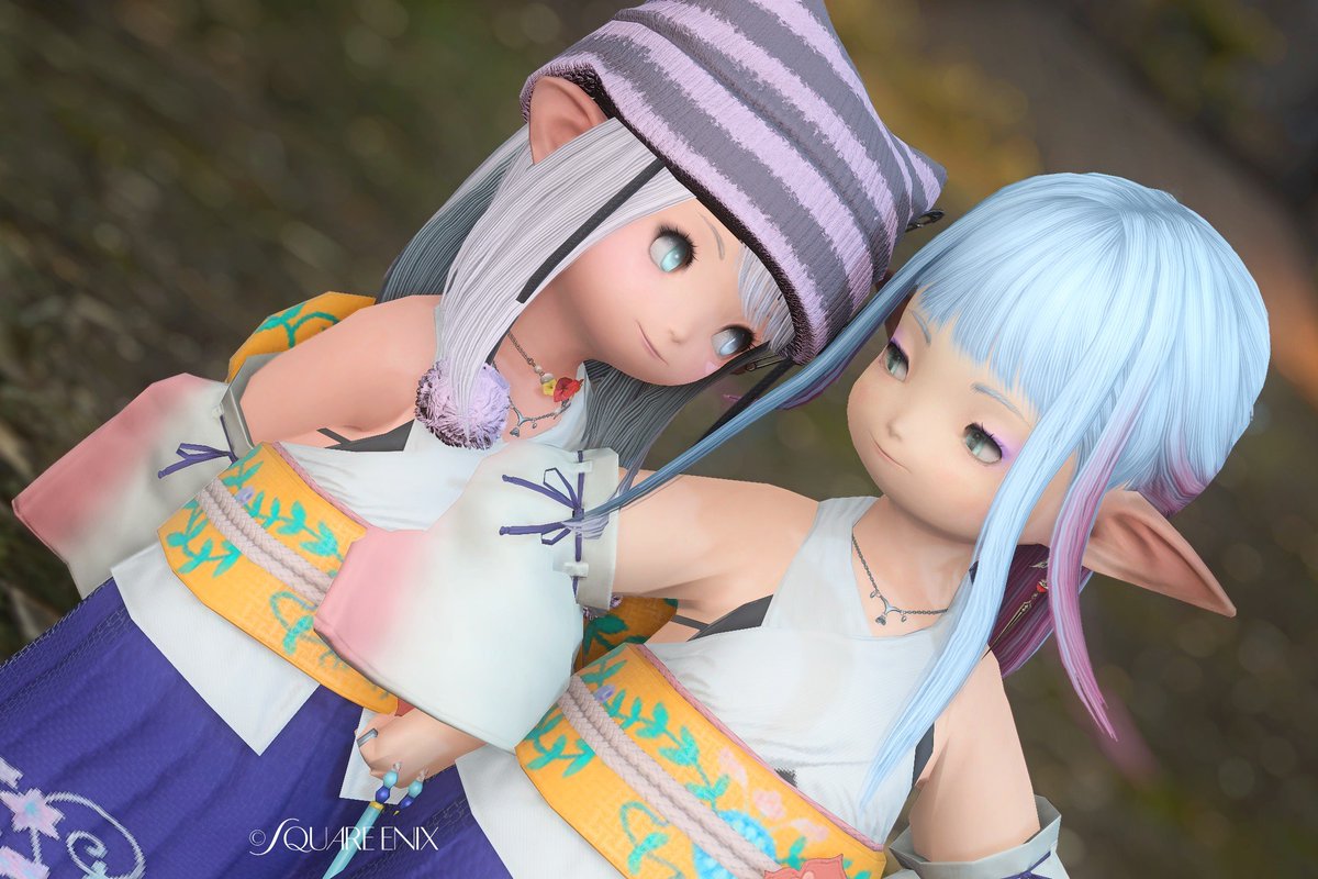 14hinoka's tweet photo. 魔獣使いレベリング！
30まではサクサクで楽しい！

#おはララ #ララフェル https://t.co/HyUPclolAB