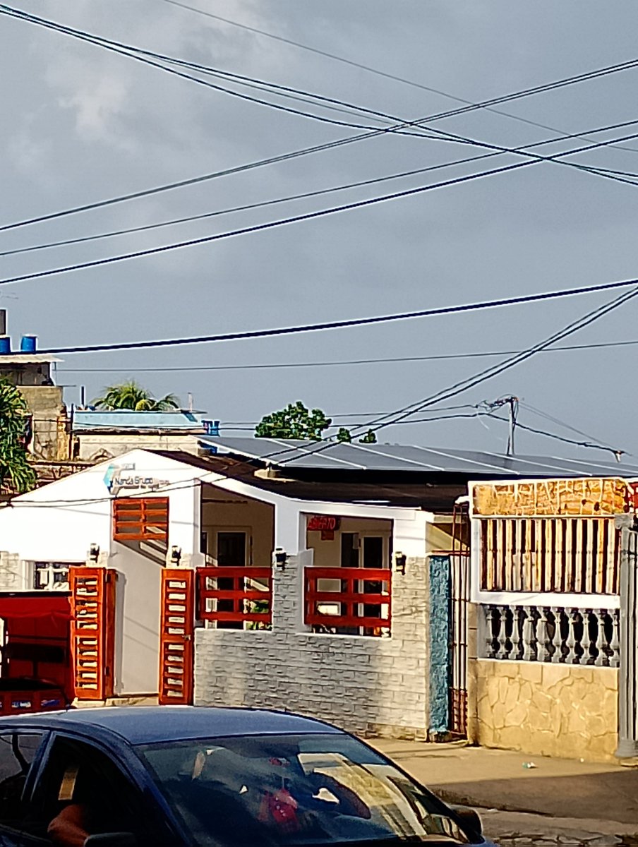 ONUREHABANA's tweet photo. 📌 Visita del Director Provincial de la ONURE a los actores económicos del territorio

En el día de hoy, el Director Provincial de la ONURE sostuvo un encuentro con los actores económicos de nuestro municipio para abordar los temas relacionados con la Resolución 180 de 2026. https://t.co/bL3grzaW9u