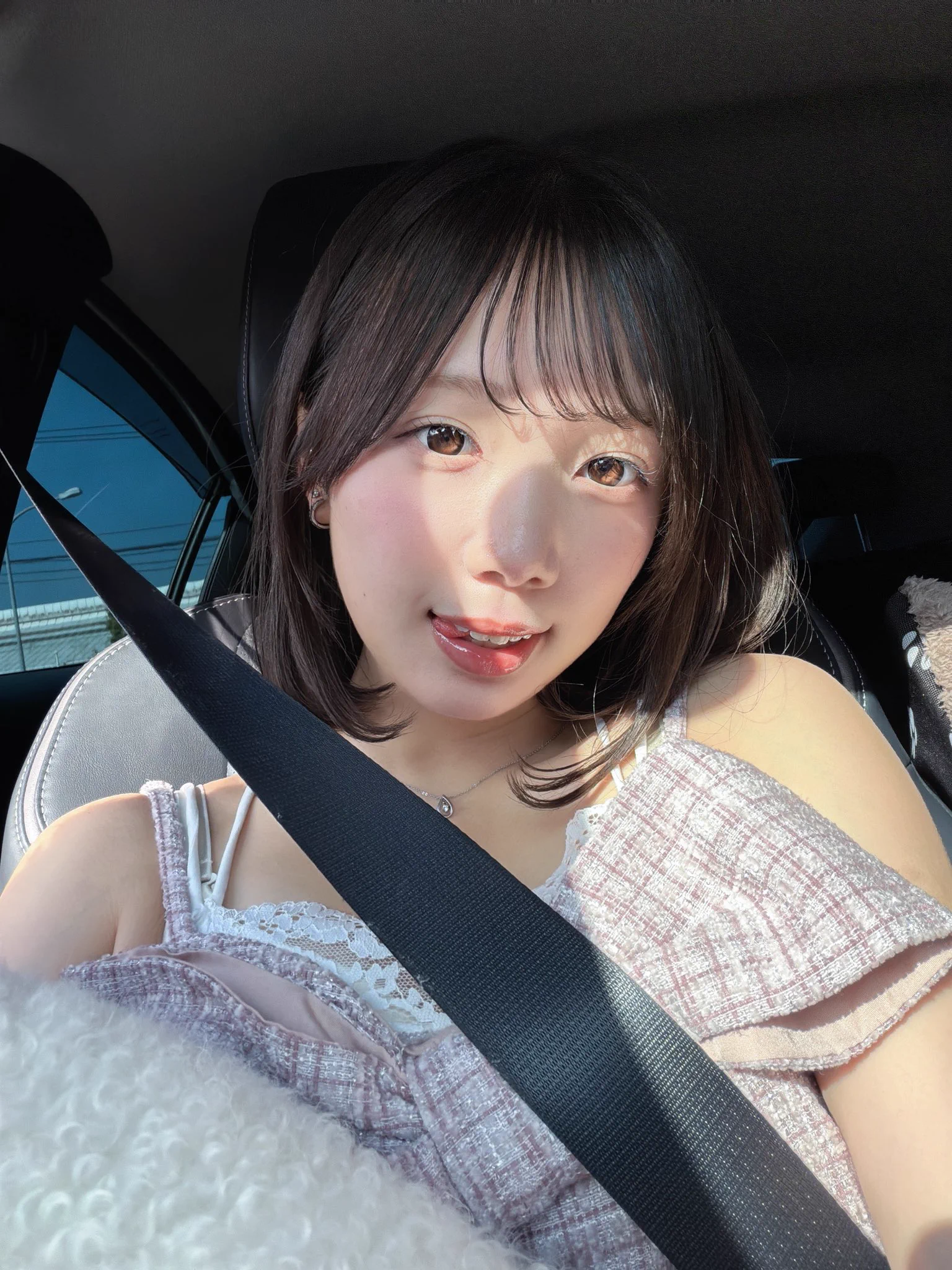 あいな@SPATIO 💜☀️🌟 (@ainalove0419) / X