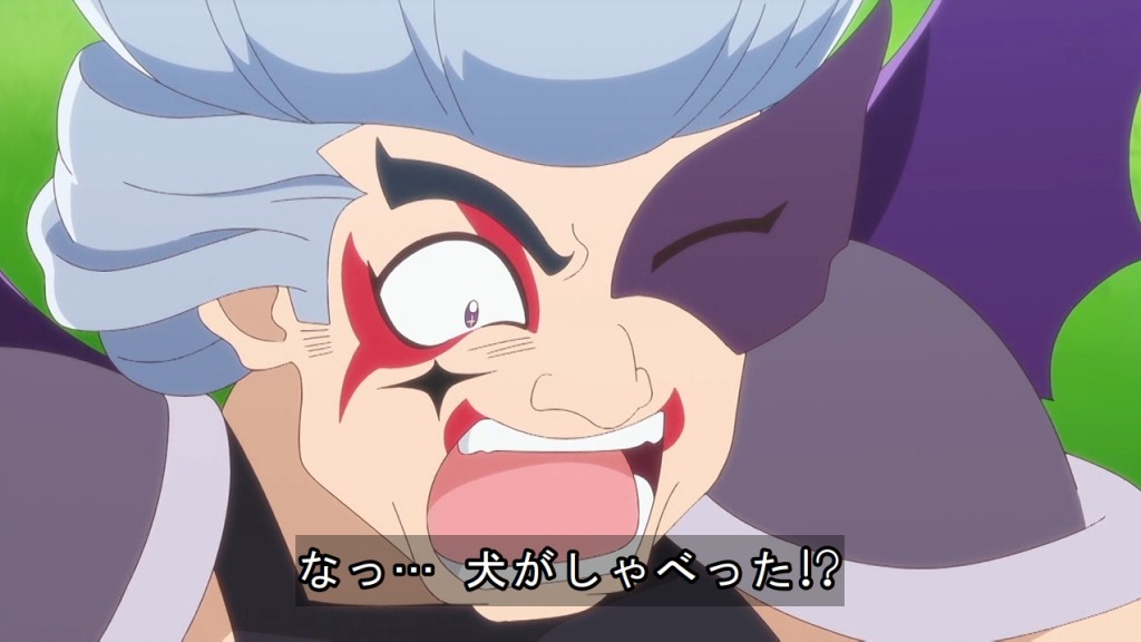 『名探偵プリキュア！』第33話「名探偵の道も一歩から」感想｜その一歩に、怪盗として歩いた道も入っていた反応画像21