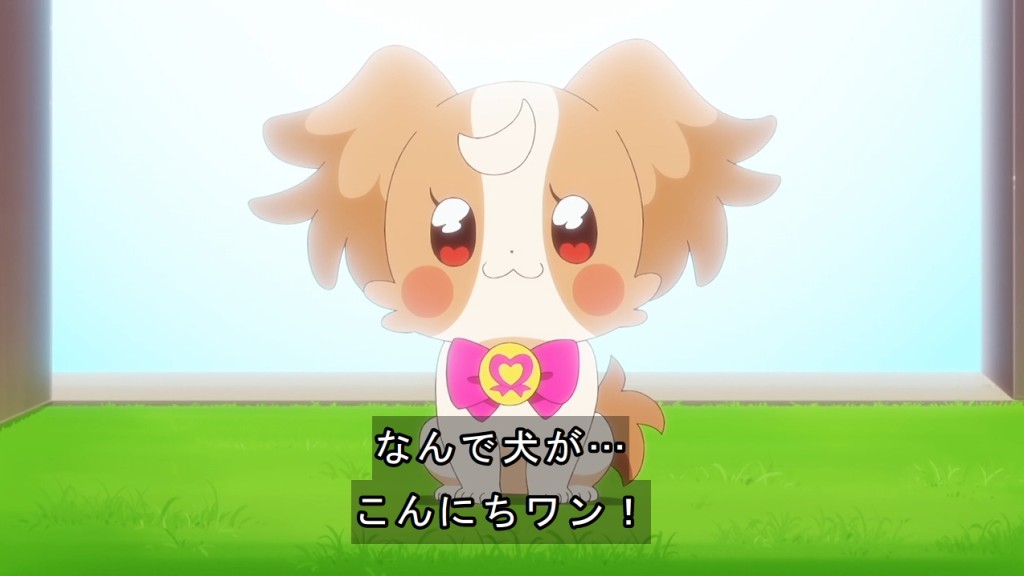 『名探偵プリキュア！』第33話「名探偵の道も一歩から」感想｜その一歩に、怪盗として歩いた道も入っていた反応画像20