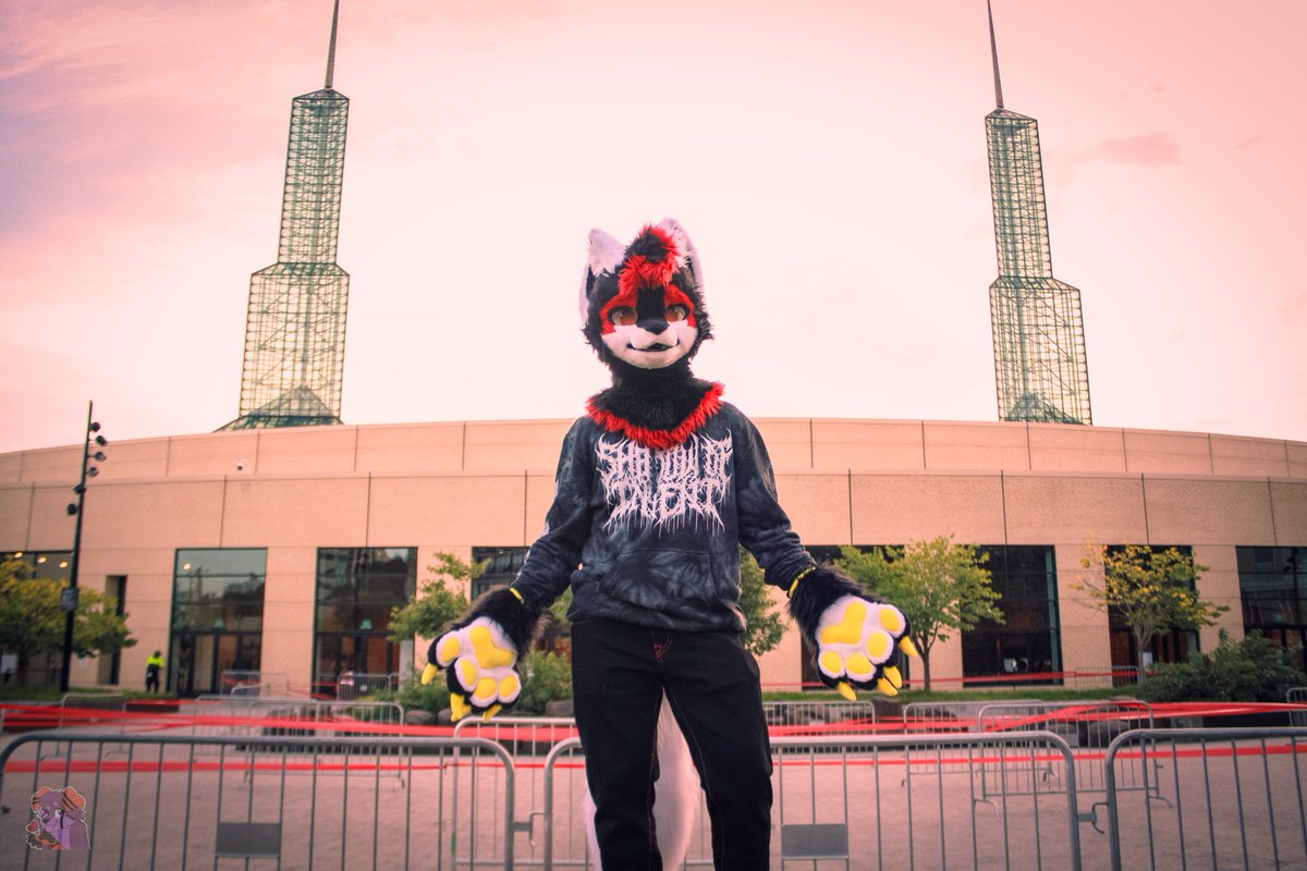 Carter_nyxx's tweet photo. We must all remember 
#rosecity #comiccon https://t.co/FnO3PEMa6c