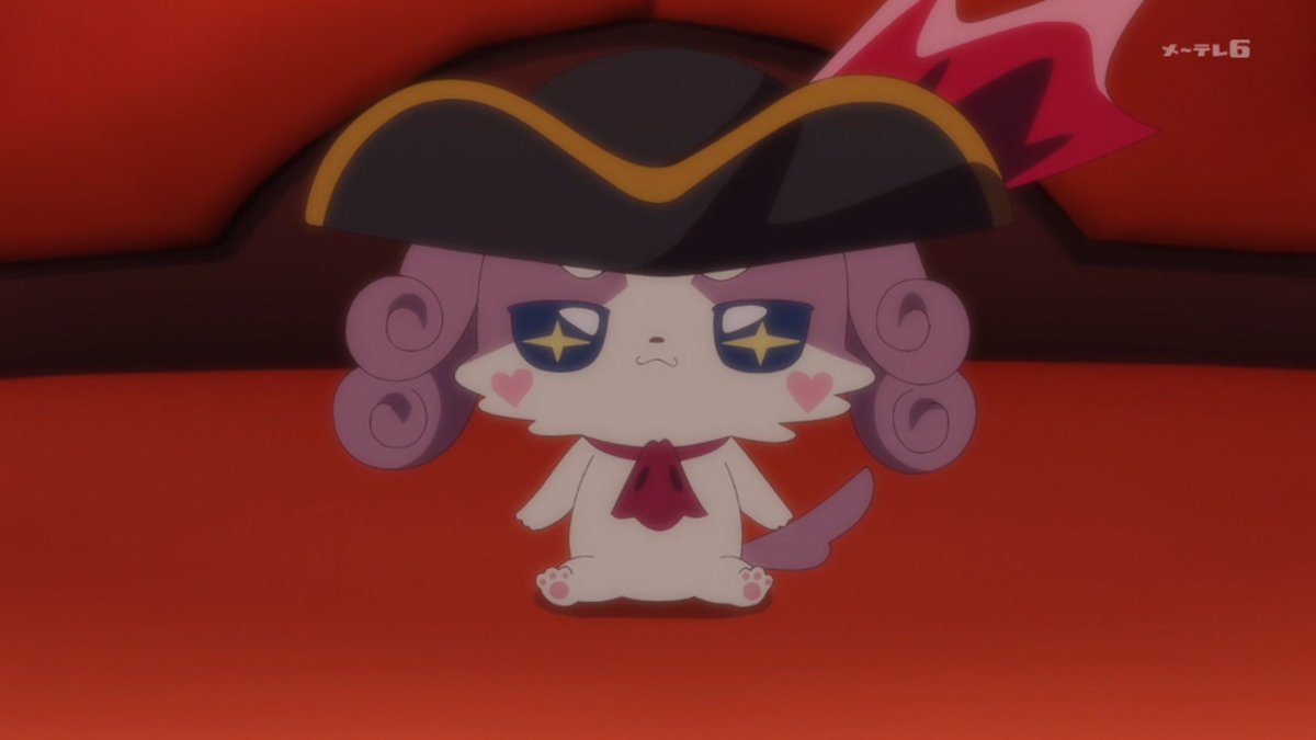 名探偵プリキュア！ 第33話 ツイート画像 1