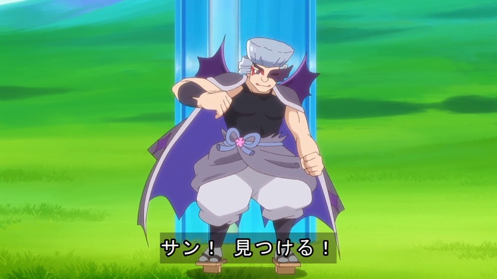 名探偵プリキュア！ 第33話 ツイート画像 1