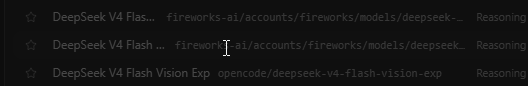 Jaan's tweet photo. @maria_rcks that i cannot always see the full model name or id. just give it a tooltip or title or something https://t.co/UsKVuM6tka