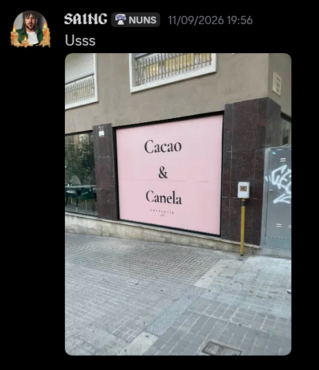 morocondecoro's tweet photo. to be loved is to be seen te quiero mi brother https://t.co/WyLxxE4wtE
