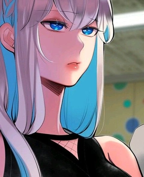 HyperCycIone's tweet photo. ᅠ
"  ...  (  ❗️  )  yeah  I  am  .  what's  it  to  you  ?  "
ᅠ https://t.co/C1kNjpQPtO