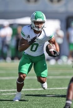 doe3V's tweet photo. I’m beyond Blessed and Grateful to receive my first Division 1 🅾️ffer from The University of North Texas!!!! Go Mean Green 💚🤍
@coachnovakov @CoachCoreyH @RecruitParish @coachH2bwill @iwp4short #AGTG #BLESSED https://t.co/QndjTguWPB