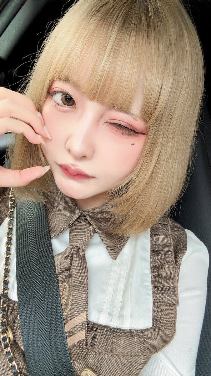 kokonechoco0852's tweet photo. 愛でろッ！ https://t.co/rwpf6ChMRj
