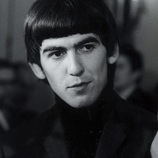 d0llace's tweet photo. george harrison inventor da franja vegana. https://t.co/xUladwFKTQ