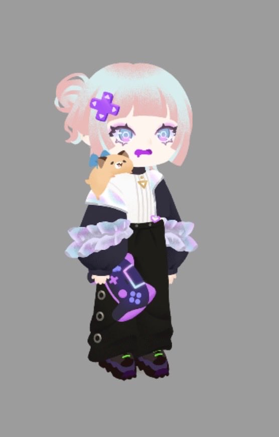 Mashumaro_Liv's tweet photo. きょんちゃん(@luv_wtm )の企画で2位のアイテム頂きました🫶
欲しかったアイテムなのでとっても嬉しい〜❣️
素敵な企画ありがとう🥳 https://t.co/4iZPJXeQBB