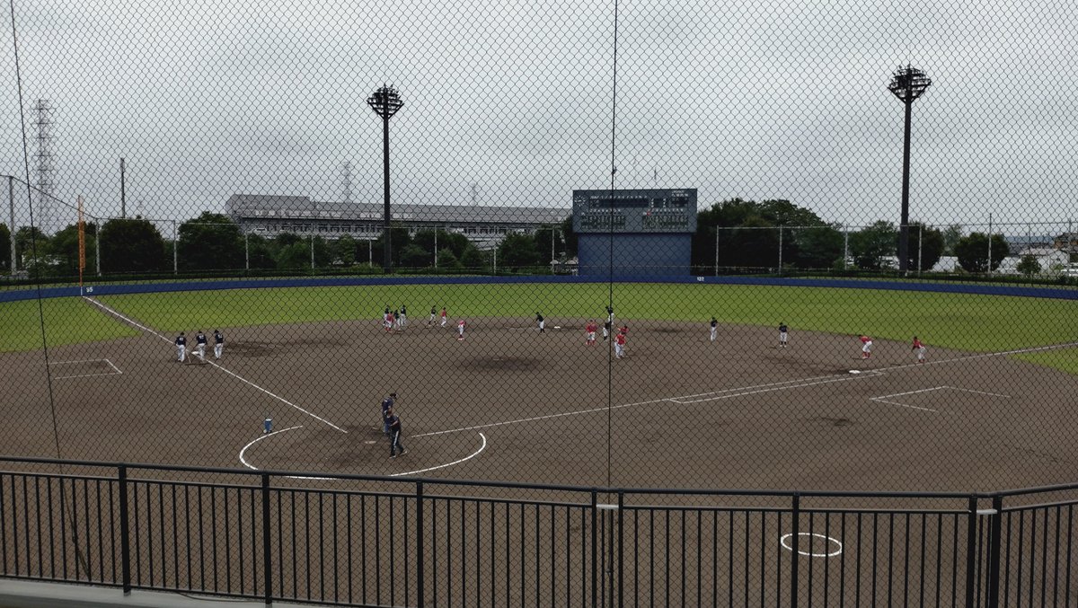 hajyu_rinrin's tweet photo. 今日は、埼玉県クラブチャンピオンシップを観にきています。大会プログラムを販売しているかなと思ったけど、なさそうです。 https://t.co/asvuldjTrL