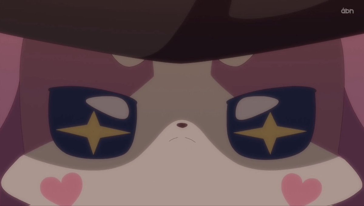 名探偵プリキュア！ 第33話 ツイート画像 1