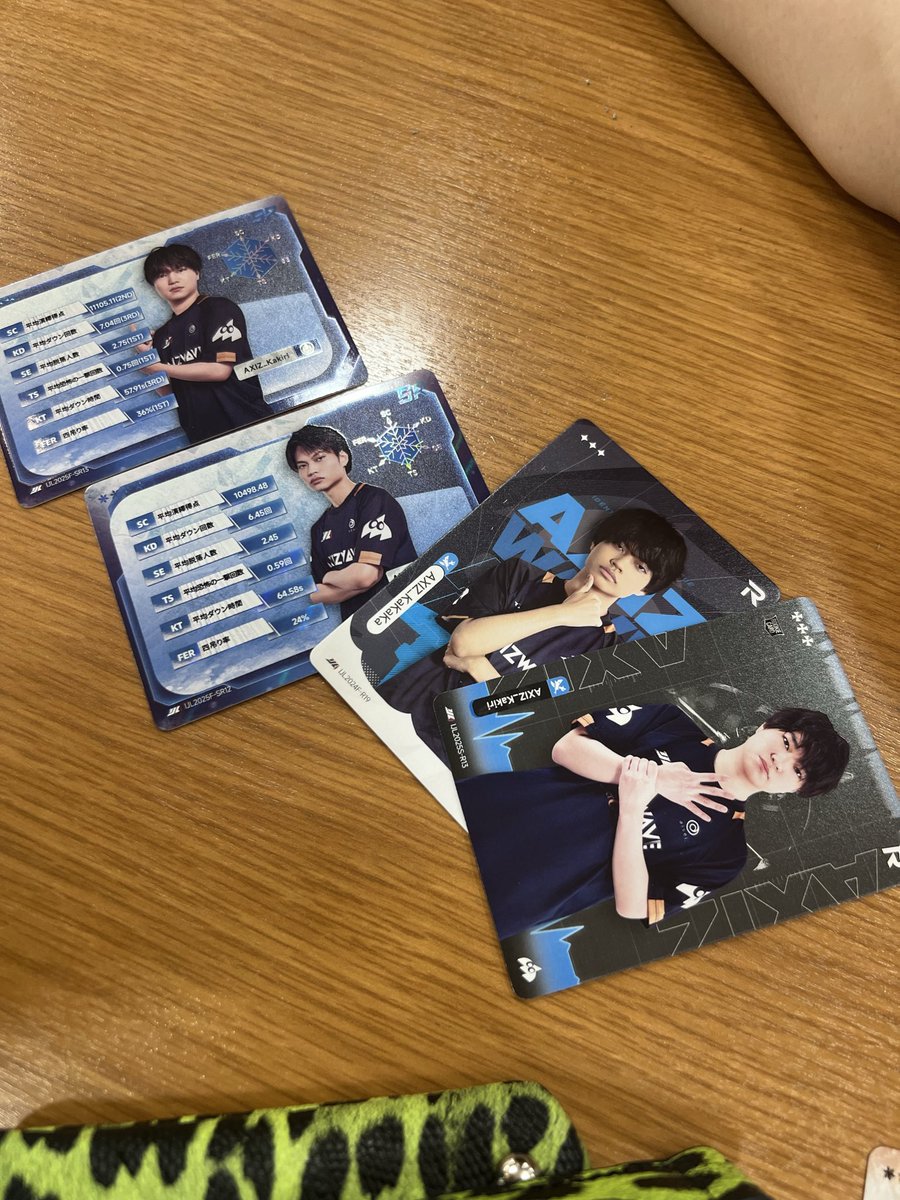 m1vpp's tweet photo. ア〇メイト周回して友達怖がらせたやつ https://t.co/dR2PMY0AaB
