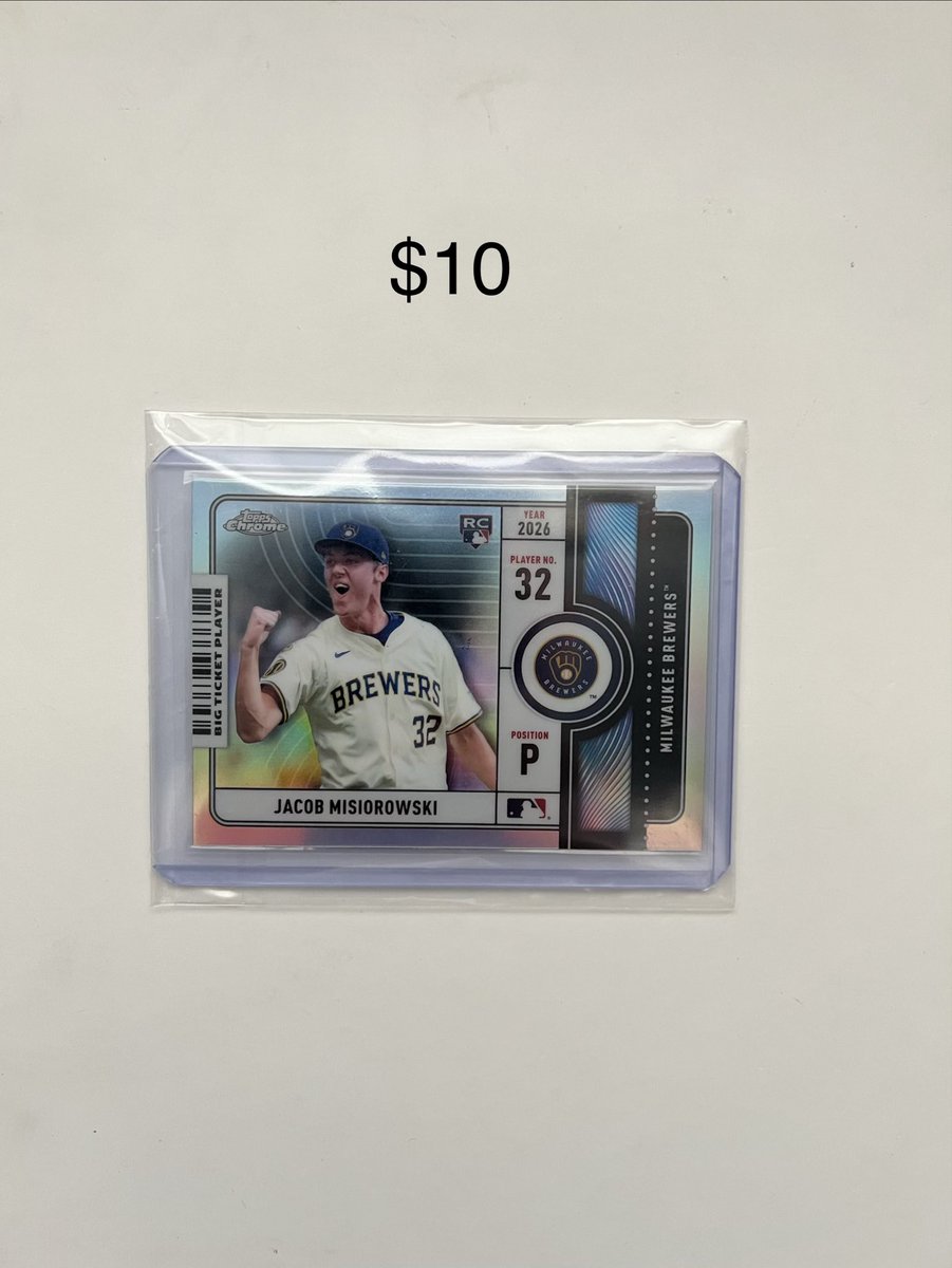 DeCalCards's tweet photo. @cardboardbst Prices are shipped pwe https://t.co/NftJZapSEK
