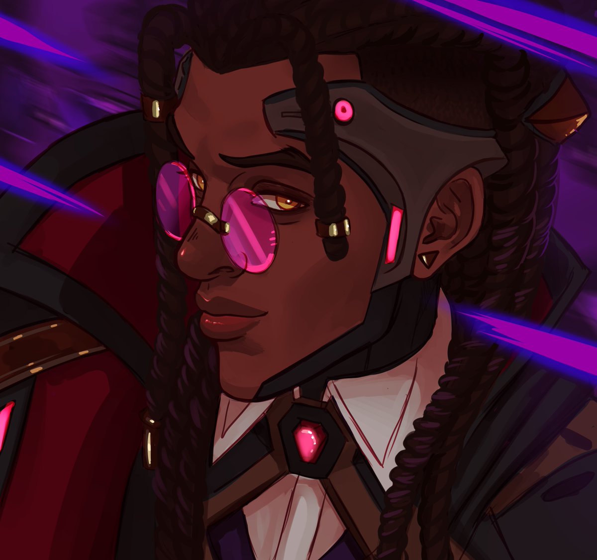 HowdyHap's tweet photo. #doctrine doodle
I love his design so much 😭 https://t.co/nfOmcaVmXi