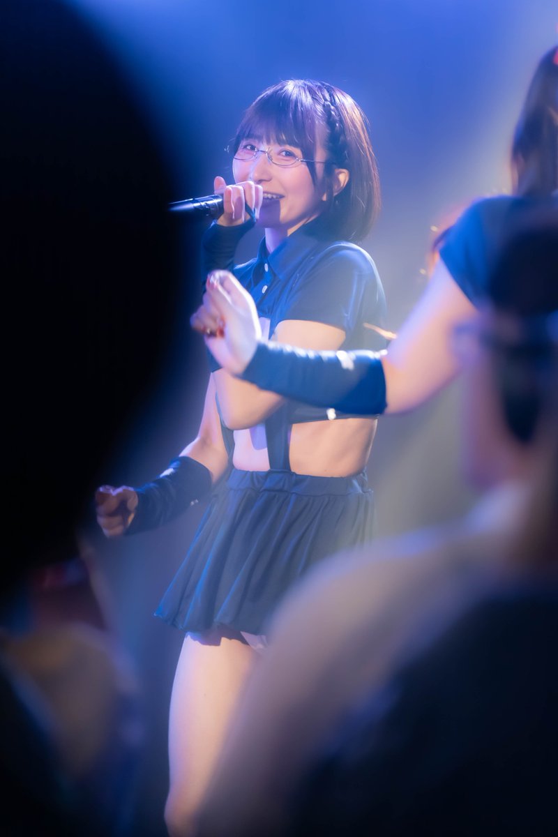 ojroadwalker's tweet photo. GIRLY❤︎GIRLY
📍池袋リヴォイス

この日埋もれ気味だったのにめちゃくちゃ目線送ってくれてて
好きになっちゃいそうで危なかった

#道玄坂69
#天宮みすず https://t.co/sPnZ5mElhP