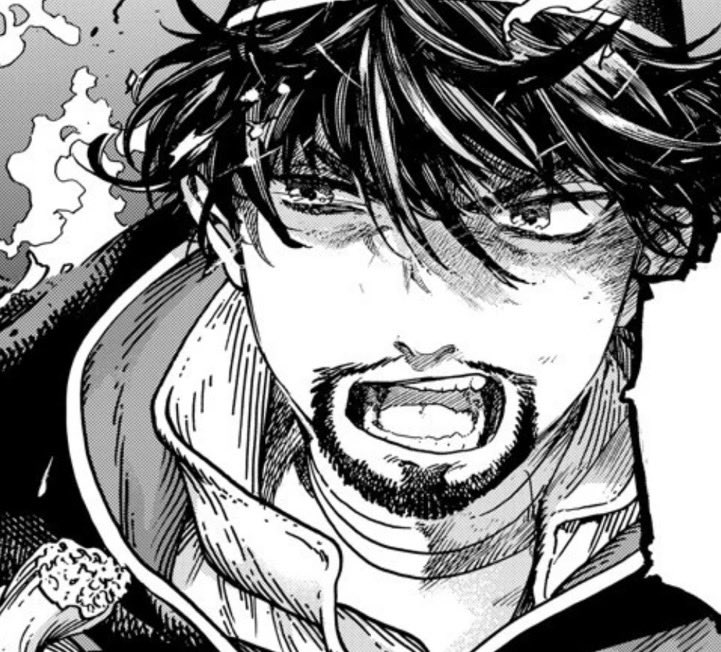 harnching's tweet photo. @tanpopomushi Literally get a man who can do both hahahahahahah https://t.co/JGyXXcalK2