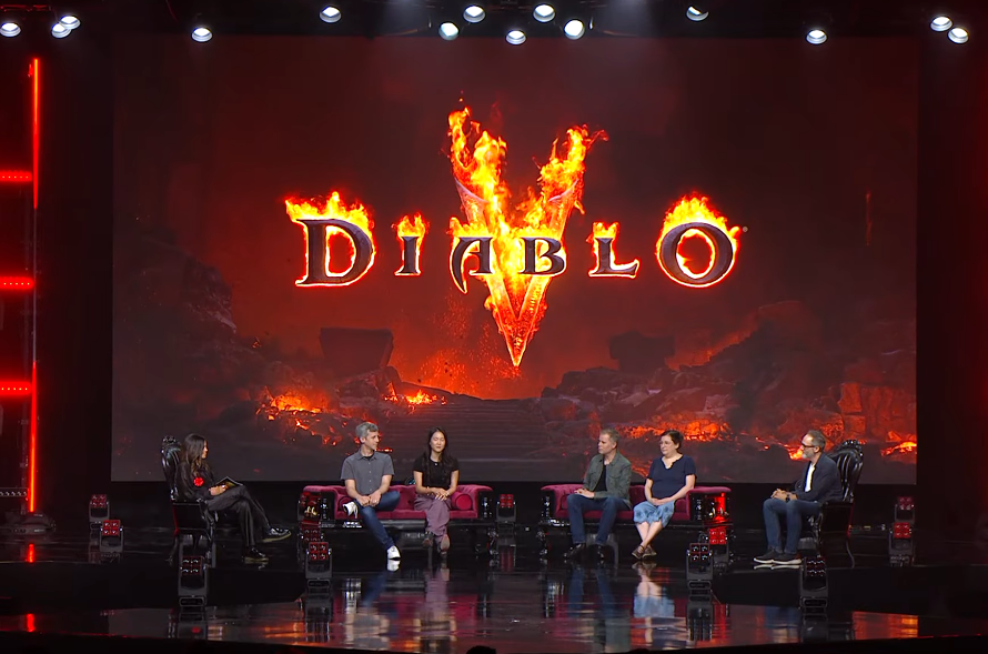 KibaGrey's tweet photo. 🔥Lo que sabemos de Diablo V

📅Lanzamiento primavera 2029

⏳100 años después de Diablo IV
💥Santuario sucumbio a Diablo y todo esta arrasado
🙌Un nuevo Diablo para todo tipo de jugadores
🧙‍♂️Más clases que ningún Diablo
🏹Clases confirmadas: Cazador de demonios, Monje, Caballero de la plaga
🗺️Generación procedural en mazmorras y en el mundo
🏕️Todos los pueblos están destruidos. Viajas con tu caravana de NPCS, artesanos y comerciantes que serán tu “pueblo móvil”
⚔️Sistema de objetos inspirado en D2
“crear objetos de diseño claro, que resulten memorables y que merezca la pena intentar conseguir durante cientos de horas ”
📐Vuelve el inventario “Tetris”
💚Vuelven los objetos de set
⚖️Vuelven los requisitos para equipar ciertos objetos
⚗️Complejo sistema de artesanía
🔡Runas y palabras runicas a lo D2
👿Parece que esta vez sí saldrá Diablo en Diablo

Tengo unas sensaciones un tanto agridulces con esto. 
Como fan de Diablo estoy deseando ver cual es el siguiente paso de la saga. Pero a la vez siento que han “matado” D4 demasiado pronto. Quedan muchos años para D5 ,y ahora la sensación de jugar y menos gastar en D4 no será la misma.
No se 

¿Qué os pareció?