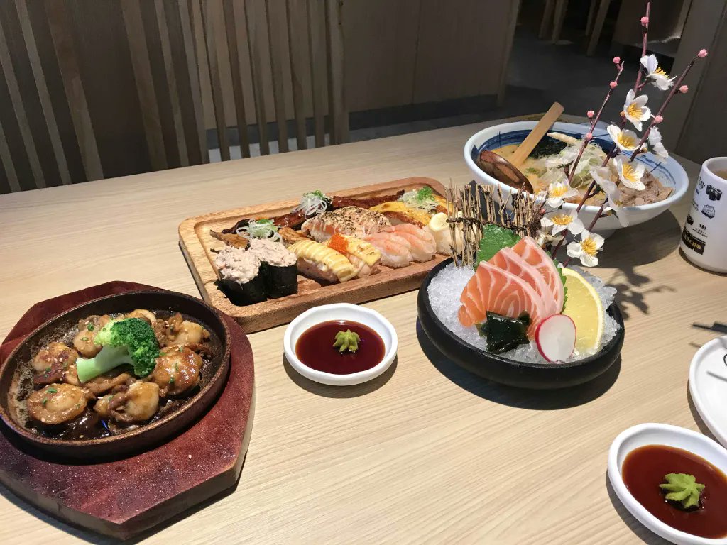 bibek9820's tweet photo. 这一餐感觉如何？ https://t.co/nZ0btKqPjB
