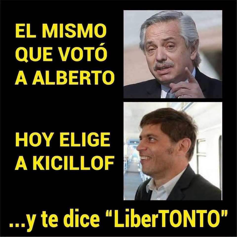 chinitaliberal's tweet photo. No les da. https://t.co/sVfa0pzr5D