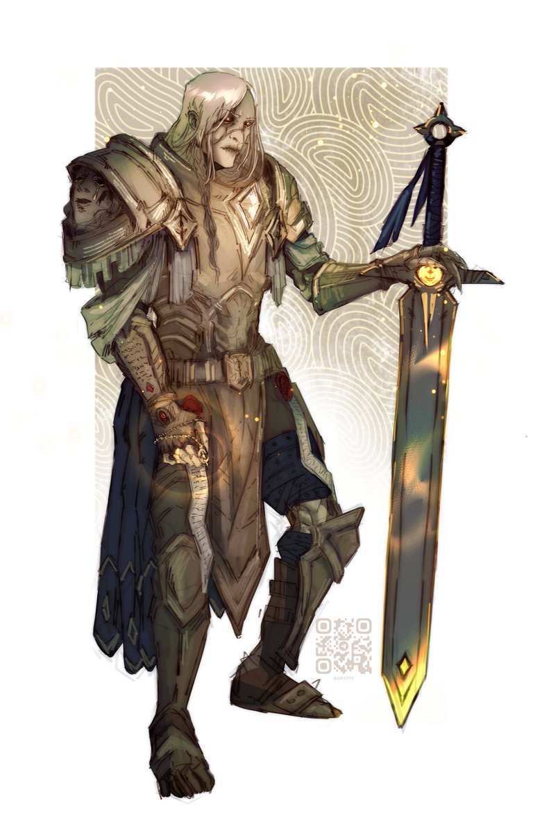 jadeparrot's tweet photo. my beloved Aiwen

#oc | #worldofwarctaft https://t.co/wHkTH8U6Y1