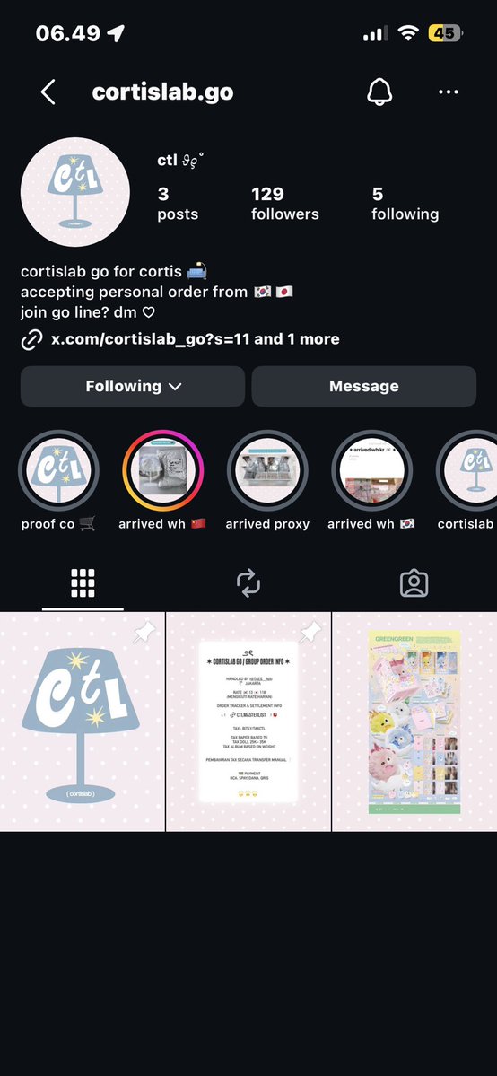srkeonho's tweet photo. @cortislab_go @mewcore_ done all ruless kak, thank youu for the GA lancar selaluu ❤️💖 https://t.co/sB4pXbA0an