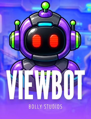 BollyStudios's tweet photo. Do your favorite streamer use viewbot, if not - Viewbot is officially live! 🤖

🎁 RT + Stake ID

Only on @Stake &amp; @StakeUsa https://t.co/3OqM84vyCK