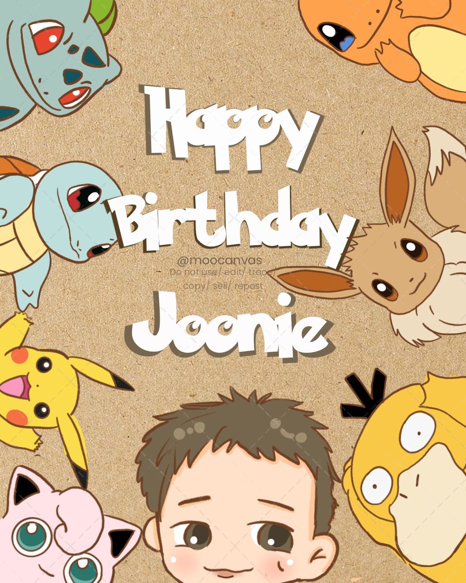 moocanvas's tweet photo. Happy Joonie Day 💙💙 #bts #btsfanart #happyrmday #happybirthdaynamjoon https://t.co/DWF0XfBG1q