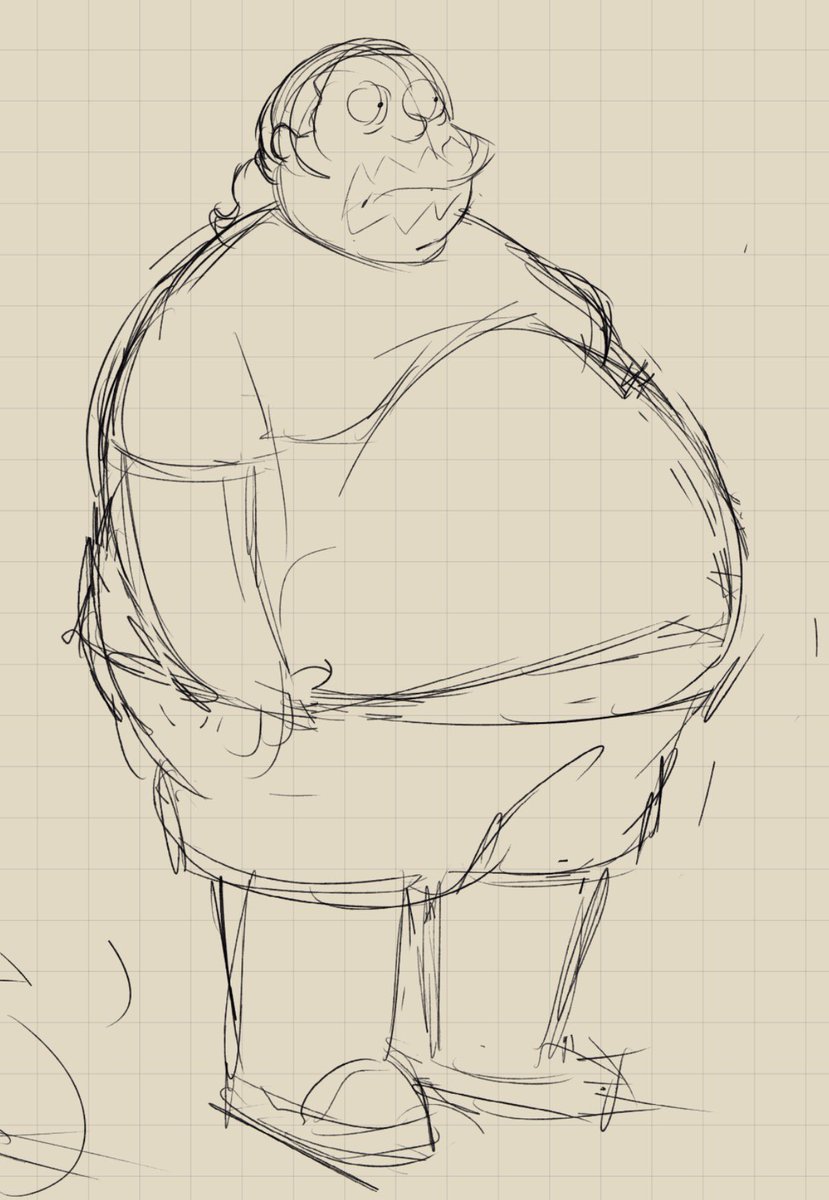 DogBearArt's tweet photo. Warmups https://t.co/4Jp5kFqnMj
