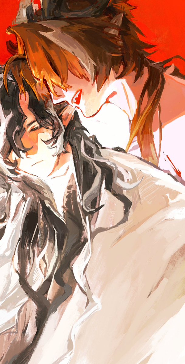 yuri99151's tweet photo. #朔望。
僵尸道士paro https://t.co/rVPFHFUIzx
