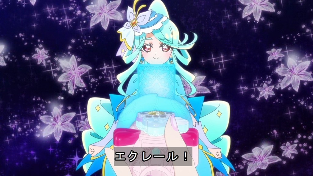 名探偵プリキュア！ 第33話 ツイート画像 1
