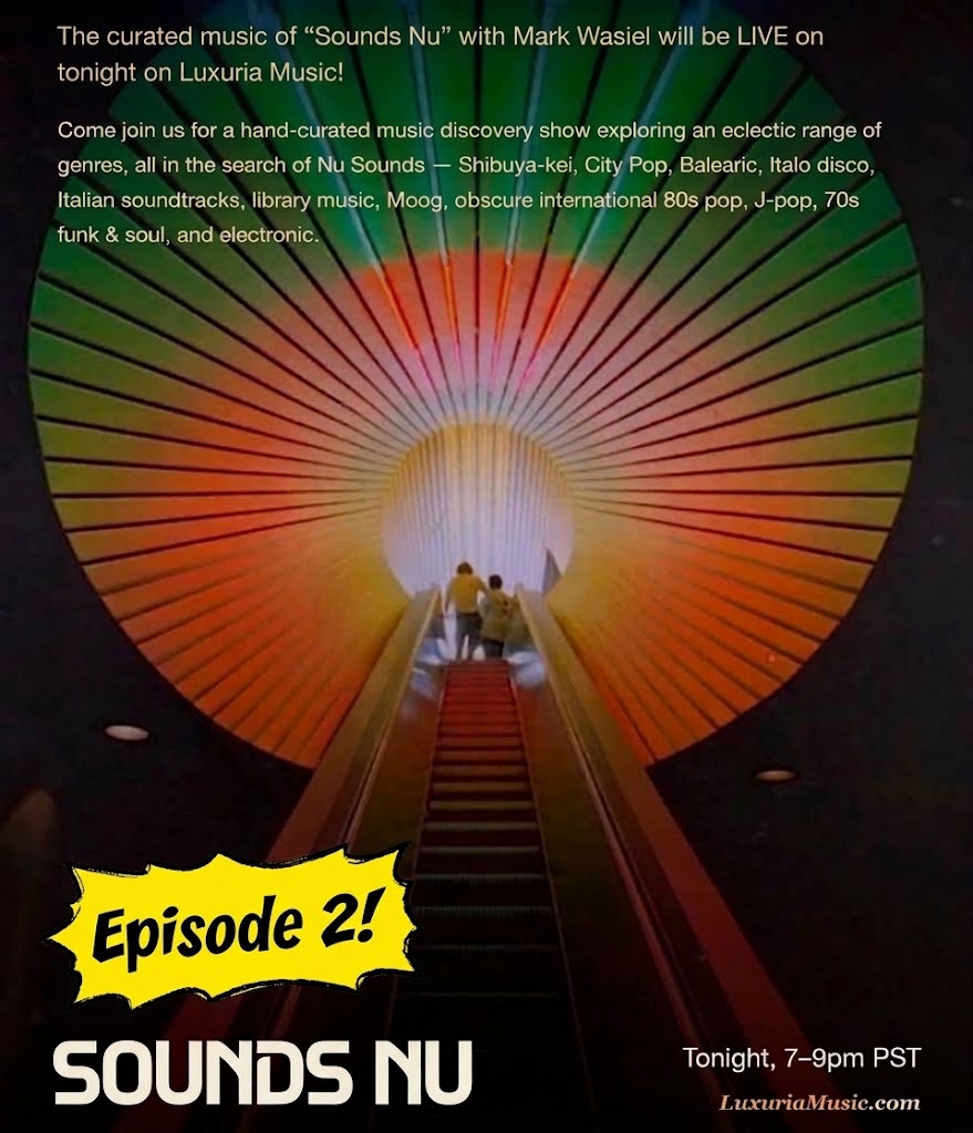 newmusicmark's tweet photo. I'm on the air again tonight as a drop in on the Saturday Night Special.  https://t.co/4kM5YS2KwH https://t.co/G4sDtUmRhi