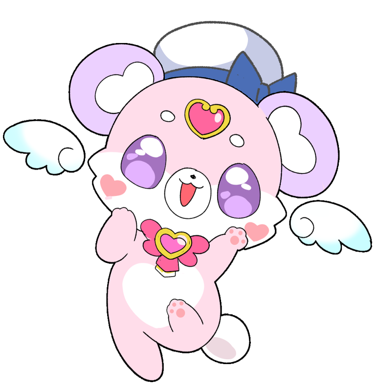 名探偵プリキュア！ 第33話 ツイート画像 1