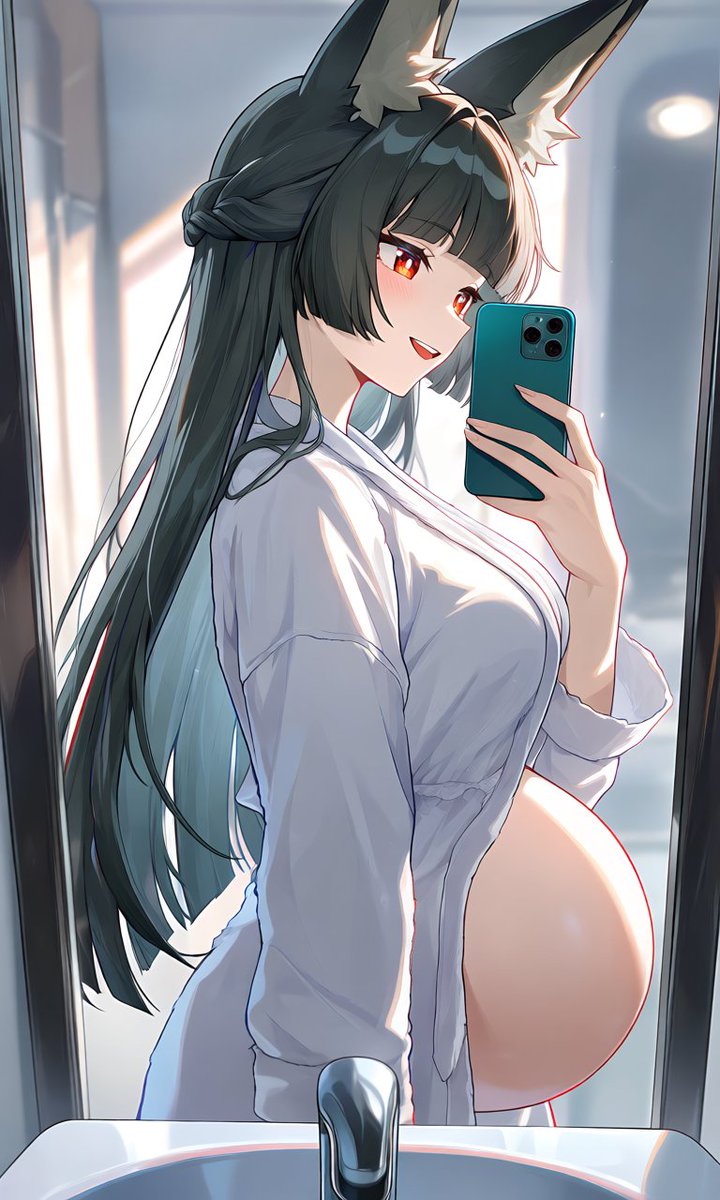 Quetzal65126397's tweet photo. Miyabi mostrando vientre 💖
#hoshimimiyabi #ZenlessZoneZero‌ #IA https://t.co/OTzY3iwpfI