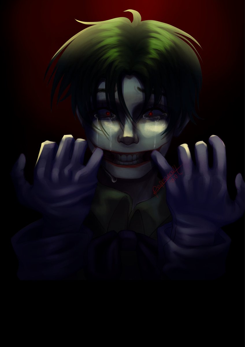 Professidi0t's tweet photo. My Shayla
#timdrake #jokerkjr https://t.co/mWOeNvLe4I