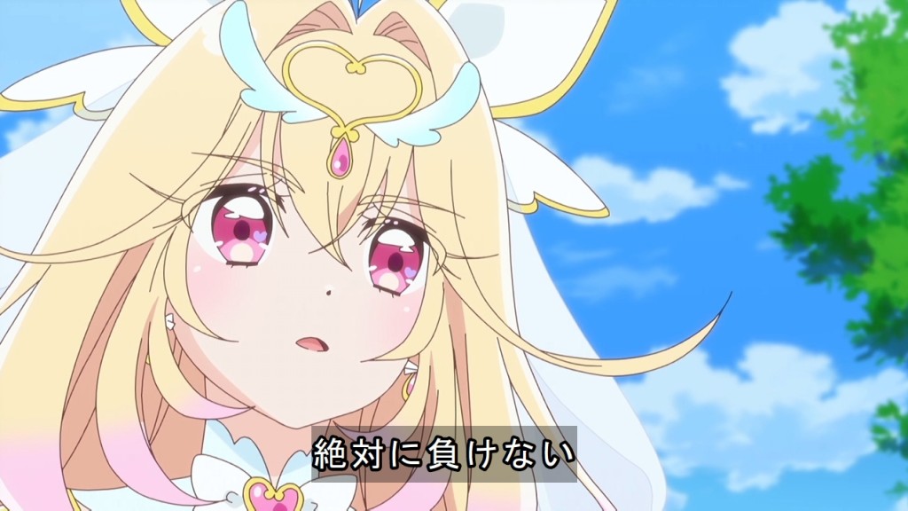 『名探偵プリキュア！』第33話「名探偵の道も一歩から」感想｜その一歩に、怪盗として歩いた道も入っていた反応画像11