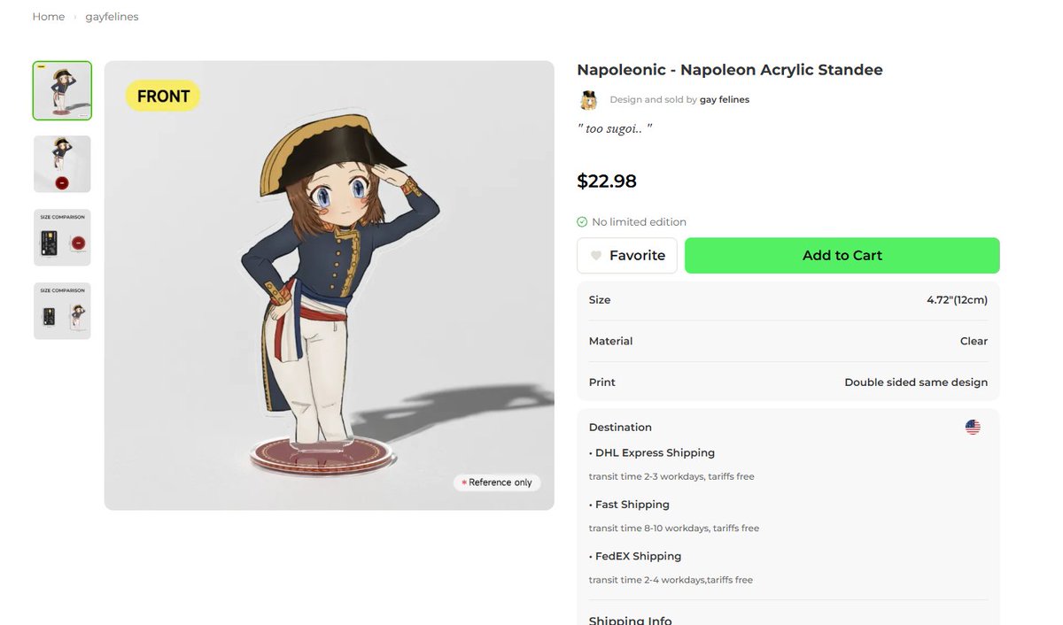 gayfelines's tweet photo. u wanna buy my napoleon merch so bad... *brainwashes you* | #napoleonicwars #napotwt https://t.co/ti8vkY0eox