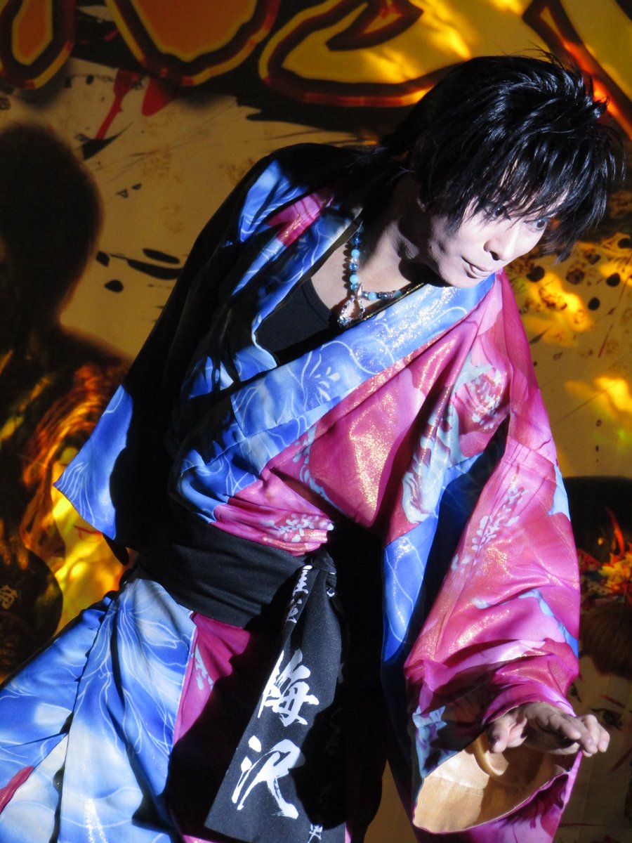 hkt9shm8's tweet photo. 2026年9月11日  大阪 がんこ座

～恵比寿～

#梅沢雄輝 係長
#劇団菊太郎 https://t.co/ZjCWMqEhJ3