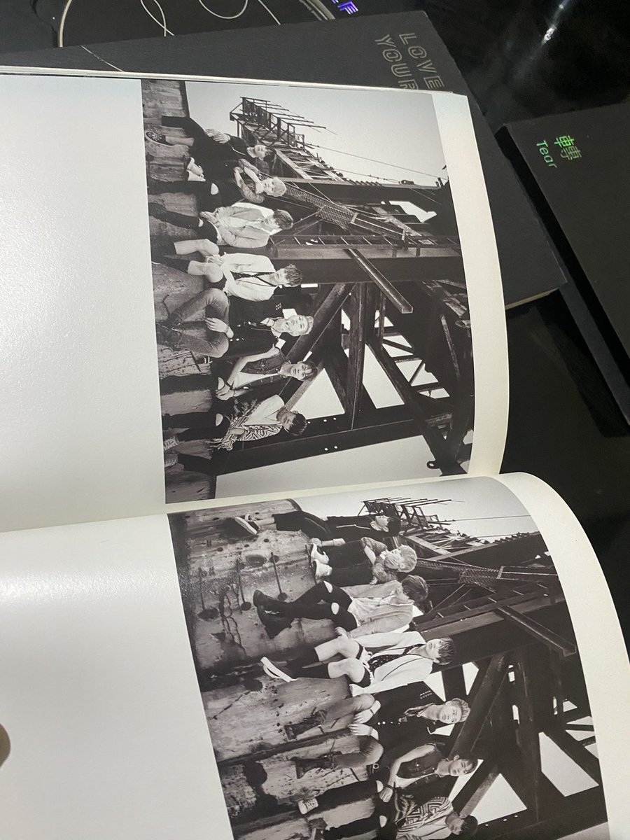 Beatriz0izabel's tweet photo. O melhor álbum da vida 

@bts https://t.co/p3E0g9MmdJ