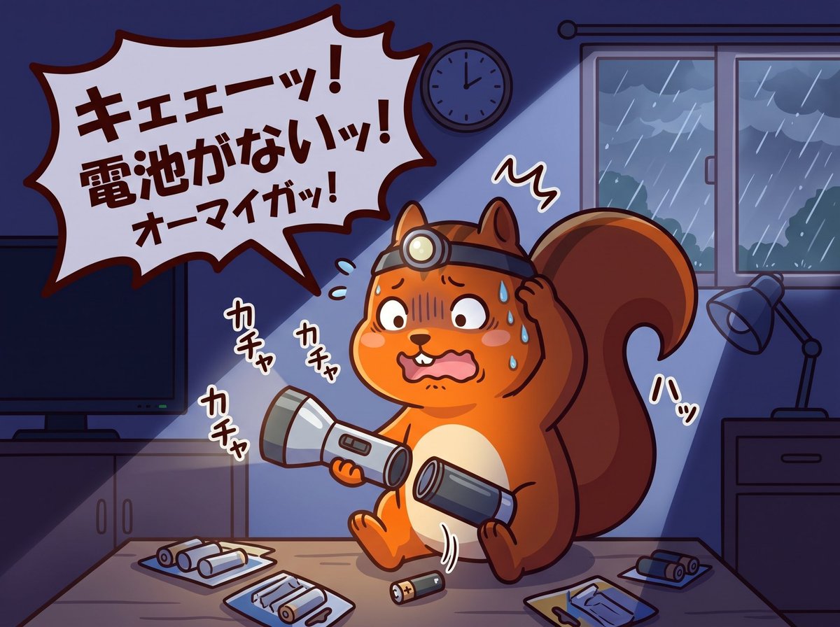 RisTalk_jp's tweet photo. 今日のトレンド【 #線状降水帯 】
🔋「この電池、まだ使える？」
1発で見分ける方法

3cm程の高さから落として
・ピタッと立てば「残量あり」
・ポンッとはねる「電池切れ」
（※アルカリ電池限定）

突然の大雨・地震の停電に備えて
家中の乾電池をチェックしておこう✅

 #雑学   #RisMeのあるくらし https://t.co/9C9jDHDZTV